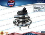 Oem Rear Wheel Hub & Bearing 52730G2000 Genuine Kia Niro Hyundai Ioniq 17-22. Fixed Price $135.03.