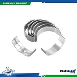 Dnj MB632 Main Bearings Set For 95-22 Infiniti Nissan 2.5L-3.5L Dohc. Fixed Price $38.94.