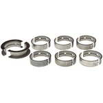 Clevite Mahle MS617P Main Bearing Set. Fixed Price $115.99.