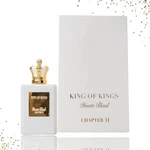 Of Kings Private Blend Chapter Ii 3.4OZ-100 Ml Parfum New & Sealed.. Fixed Price $78.00.