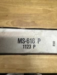 Michigan 77 Main Engine Bearing MS-616 P. Fixed Price $20.00.