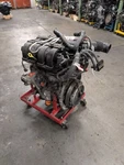 Engine 1.8L Vin 4TH Digit MRA8DE Manual Transmission Fits 13-19 Sentra 994159. Fixed Price $475.00.