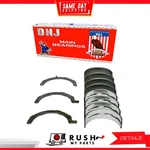 11-18 Main Bearings Set Ford F150 Navigator 3.5L Dohc 24V V6 Dnj MB4323. Fixed Price $81.99.