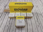 Michigan Engine Bearings Chrysler 42017 42018. Fixed Price $19.95.