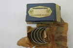 Vandervell Main Bearing Set Std (2B2951). Fixed Price $9.09.