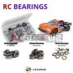 Rcscrewz Metal Shielded Bearings OFN084B For Ofna/hobao Hyper 8SCE 1/8TH Set. Fixed Price $53.67.