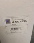 MS-1717 P-.50MM Engine Crankshaft Main Bearing Set Clevite/mahle. Fixed Price $70.00.