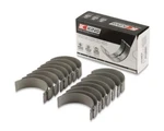 King Rod (size +.25MM) Connecting Bearing Set Fits 01-09 Gm Duramax 6.6L. Fixed Price $171.85.