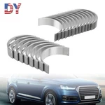 20PCS Std Main Crankshaft & Con Rod Bearings For Vw Touareg 3.0 Tsi 2011-2018. Fixed Price $40.34.