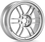 Konig F1MN851435S 14X8.5 4X114.3 Silver Wheel. Fixed Price $549.95.