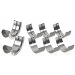 Engine Crankshaft Main Bearing Set Sealed Power 7245MA. Fixed Price $95.95.