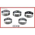 Stock Camshaft Bearing Set For 1964-1977 Oldsmobile 260 350 400 455. Fixed Price $23.79.