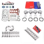 Raceorly Engine Overhaul CR10:1 Kit For Bmw 328I 428I X3 F30 F25 12-17 N20 2.0. Fixed Price $285.00.