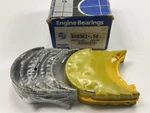Acl 5M8361 .50MM Size Engine Main Bearings - Toyota 2SELC 3SFE 3SGELC 5SFE. Fixed Price $20.66.