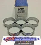 Clevite SH292S 1963-1979 Pontiac 326 Through 455 V8 Engine Cam Shaft Bearing Set. Fixed Price $40.57.
