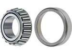 Front Outer Wheel Bearing 89GRBV67 For Ferrari 512 Bb 1984. Fixed Price $29.53.
