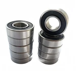 Deeg 10PCS 99502H 5/8" X1-3/8"X0.433" Mower Spindle Bearings Go Kart BEARING4.... Fixed Price $25.02.