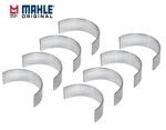 Engine Connecting Rod Bearing Set Mahle Vw Type 1, 2, Thing Ghia 113105719BR. Fixed Price $23.69.