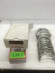 Fits Volkswagen Jetta 1588CC Sohc 1981-1991 Main Bearing Set 5M1637-030. Fixed Price $49.50.