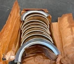 Vandervell Replacement Engine Main Bearings - Nos VP91290 010 Mopar. Fixed Price $89.95.
