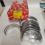 Toyota Land Cruiser 60-9/73 .010" Main Bearing Set Oem Taiho FJ40 FJ45 55. Fixed Price $125.00.