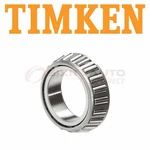 Timken Wheel Bearing For Y15101 WB1114 WB01114 K2066 HA5004 H15101 Sa. Fixed Price $27.24.