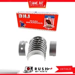 91-04 Main Bearings Set For Toyota 4RUNNER 2.4L-2.7L L4 Dohc 16V Dnj MB957. Fixed Price $40.99.