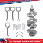 Fit Hyundai Elantra Kia Forte 1.8L L4 Rods &bearings Set Engine Crankshaft. Fixed Price $140.74.