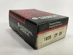 Federal Mogul 1035CP-20 Connecting Rod Bearing .020" 1986-1993 Ford 2.3L 2.5L. Fixed Price $8.09.