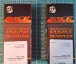 Mitsubishi Evo X Bearing Crankshaft Acl Set One Std .25. Fixed Price $100.00.