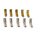 Mahle Original/clevite Main Bearing Set - MS2095HX. Fixed Price $114.03.
