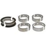 Clevite Crankshaft Main Bearing Set MS-558P; P-series Standard. Fixed Price $164.67.
