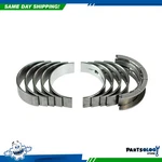 Dnj MB3242 Main Bearings Set For 14-22 Cadillac Chevrolet Gmc 6.2L-6.6L Ohv. Fixed Price $87.39.