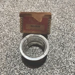 New Nos Federal Mogul 1936-38 Ford Flathead V8 .020 Main Bearing Set 9023SB. Fixed Price $100.00.