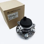 Genuine Rear Wheel Bearing & Hub Assy For Hyundai Sonata Kia Optima 52730-C1100. Fixed Price $81.00.