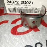 Genuine Brand New Hyundai Sonata 2014-2017 Bearing-ex Camshaft Lower. Fixed Price $36.51.