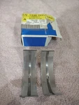 1989-1995 Cadillac Engine Crankshaft Bearing Kit Gm 12489577 Nos. Fixed Price $25.00.