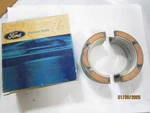 Genuine Ford Oem D4FZ-6337-C Crankshaft Main Bearings (2 Pieces). Fixed Price $29.99.