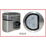 Enginetech Pistons P1517(6)040; 3.915 In.. Fixed Price $226.10.