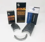 Acl Race Main And Rod Bearings Std Honda Acura K20A2 K20Z1 K20Z3 Rsx Si. Fixed Price $165.00.