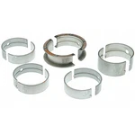 Clevite Mahle MS540P20 Main Bearing Set. Fixed Price $78.99.