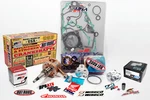 Honda CRF150RB Hot Rods Crank Bottom End Rebuild Kit + Wiseco Piston New. Fixed Price $598.88.