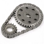 New Timing Set Amc Jeep 199 232 258 1972-1981 Chain & Gears. Fixed Price $45.90.