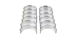 Engine Connecting Rod Bearing Set Itm 6B3004-010 Fits 92-94 Mazda MX-3 1.8L-V6. Fixed Price $35.60.