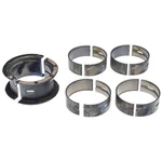 Clevite Crankshaft Main Bearing Set MS-2327H-10; H-series .010". Fixed Price $169.40.