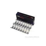 King CR806HPND Racing Connecting Rod Bearing Set For 361 383 Chrysler Hemi New. Fixed Price $99.97.