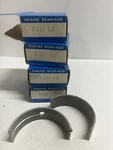 * Lot Of 4 Trw Engine Bearing Nos 2321 Sb. Fixed Price $14.49.