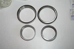 New Inner & Outer Wheel Bearing Taper Rings A34 A36 Chevy S10 S15 82-03. Fixed Price $11.00.