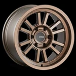 Konig For HT1 Satin Bronze Wheel 17X8.5 6X139.7 ET-6 H1876139N68. Fixed Price $245.95.