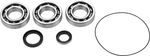 Hot Rods HR00009 Main Bearing And Seal Kit. Fixed Price $181.50.